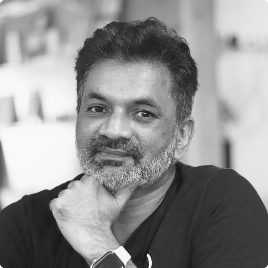 Ar. Gaurav Gupta – Founder & Principal Architect